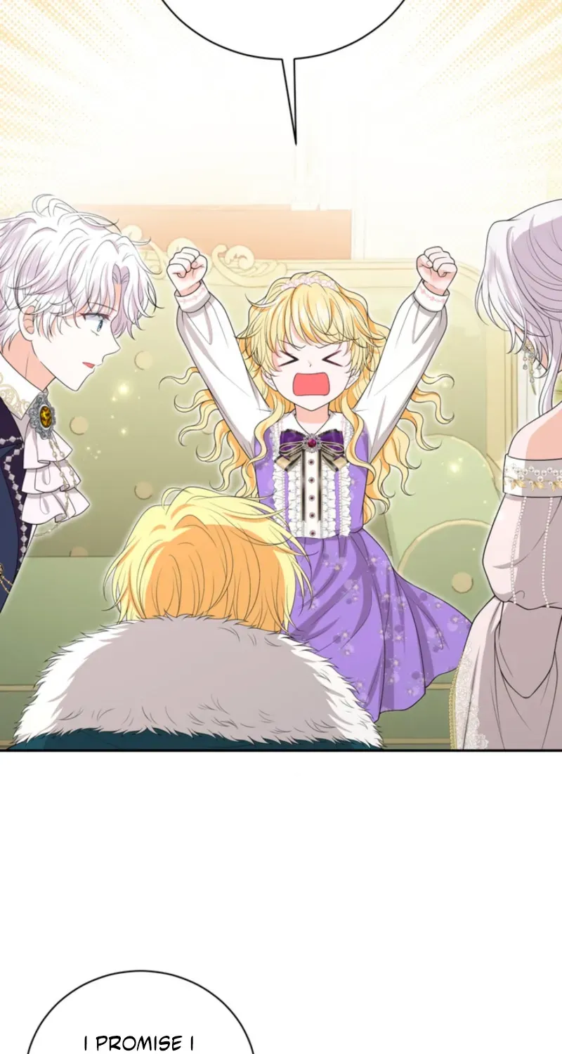 The S-Class Baby Princess Is Too Powerful Chapter 61 page 47 - 