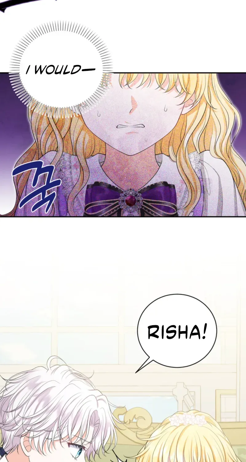 The S-Class Baby Princess Is Too Powerful Chapter 61 page 54 - 