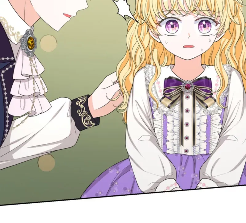 The S-Class Baby Princess Is Too Powerful Chapter 61 page 55 - 