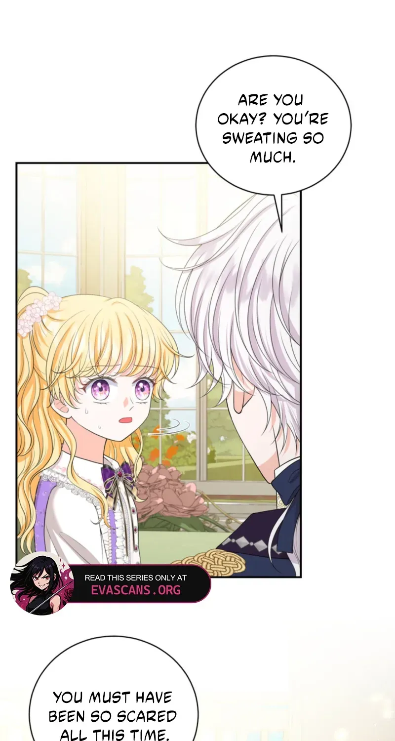 The S-Class Baby Princess Is Too Powerful Chapter 61 page 56 - 