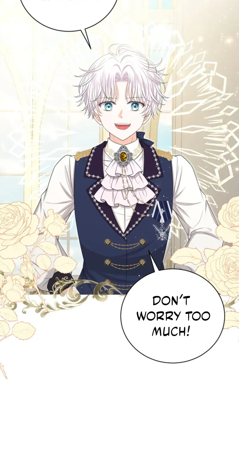 The S-Class Baby Princess Is Too Powerful Chapter 61 page 57 - 
