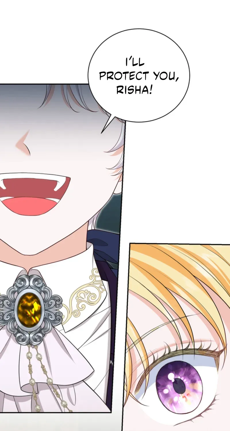 The S-Class Baby Princess Is Too Powerful Chapter 61 page 58 - 