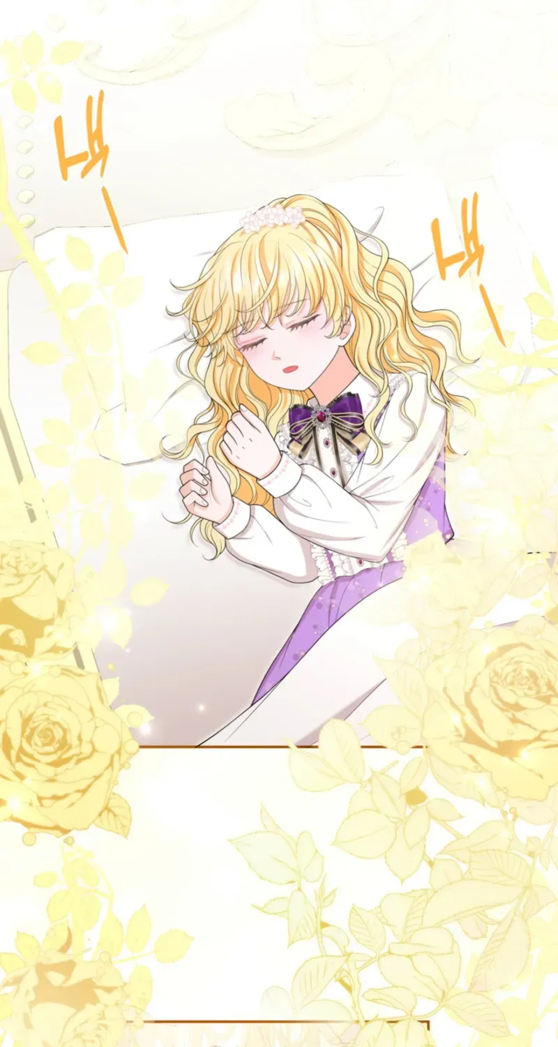 The S-Class Baby Princess Is Too Powerful Chapter 62 page 2 - 