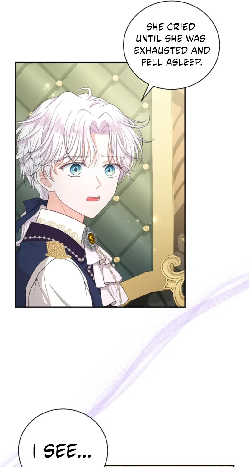 The S-Class Baby Princess Is Too Powerful Chapter 62 page 11 - 