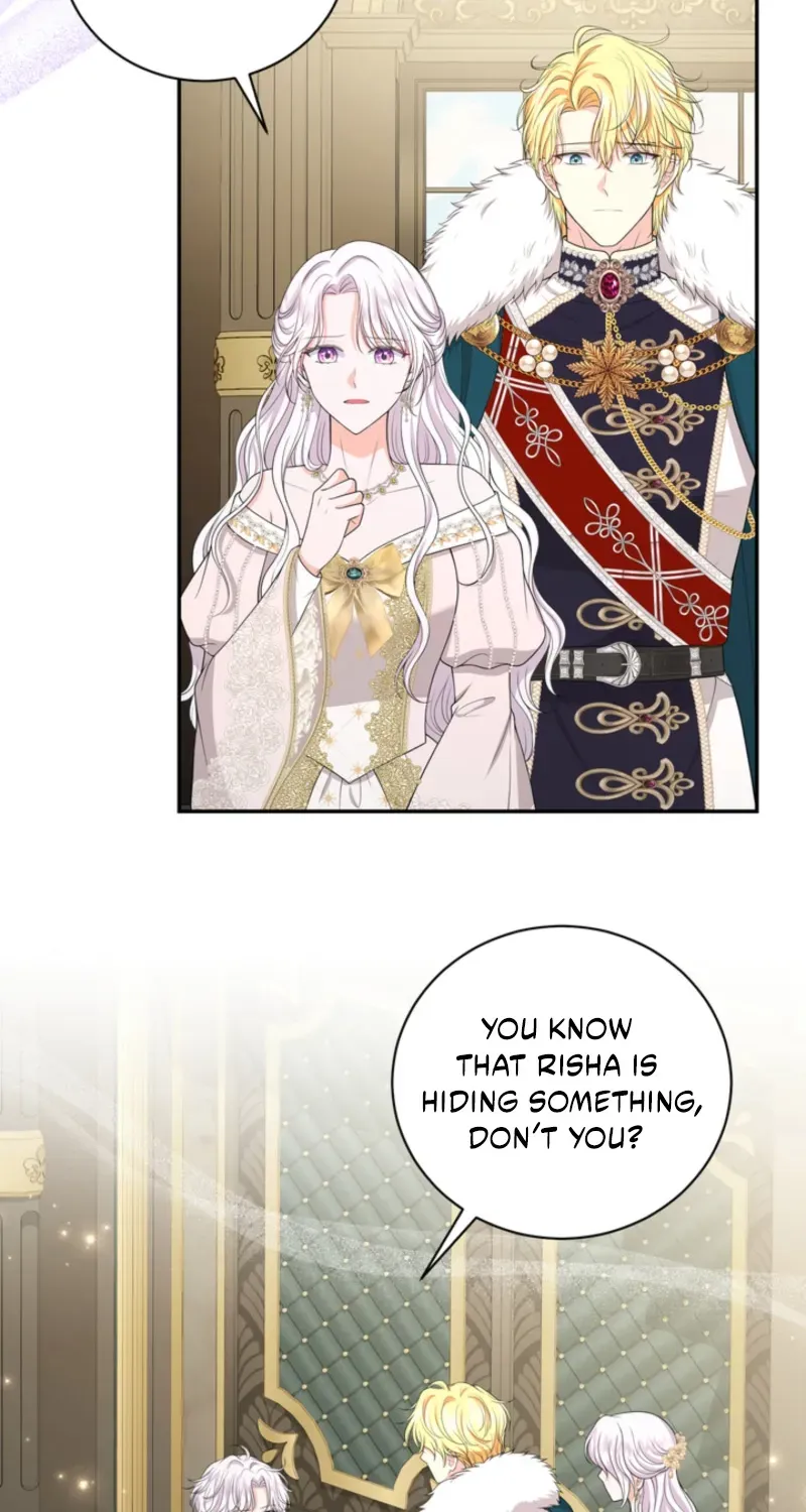 The S-Class Baby Princess Is Too Powerful Chapter 62 page 12 - 