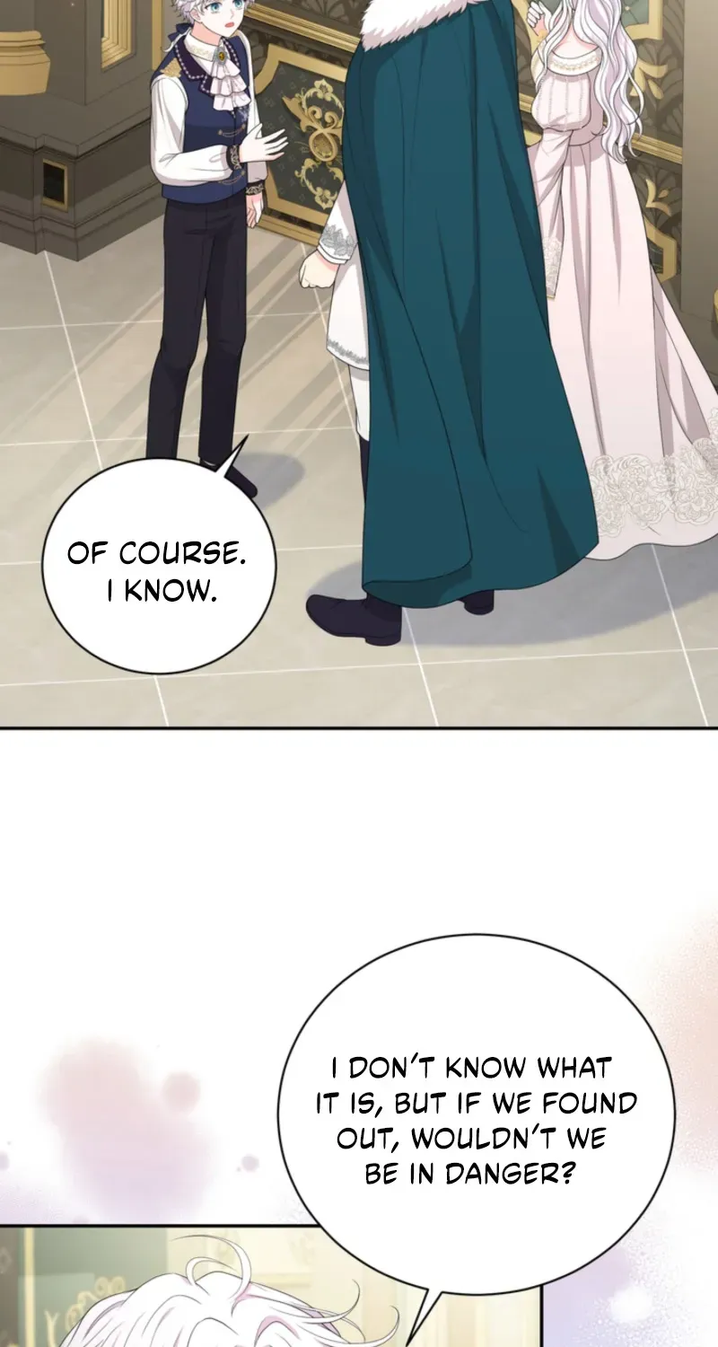 The S-Class Baby Princess Is Too Powerful Chapter 62 page 13 - 