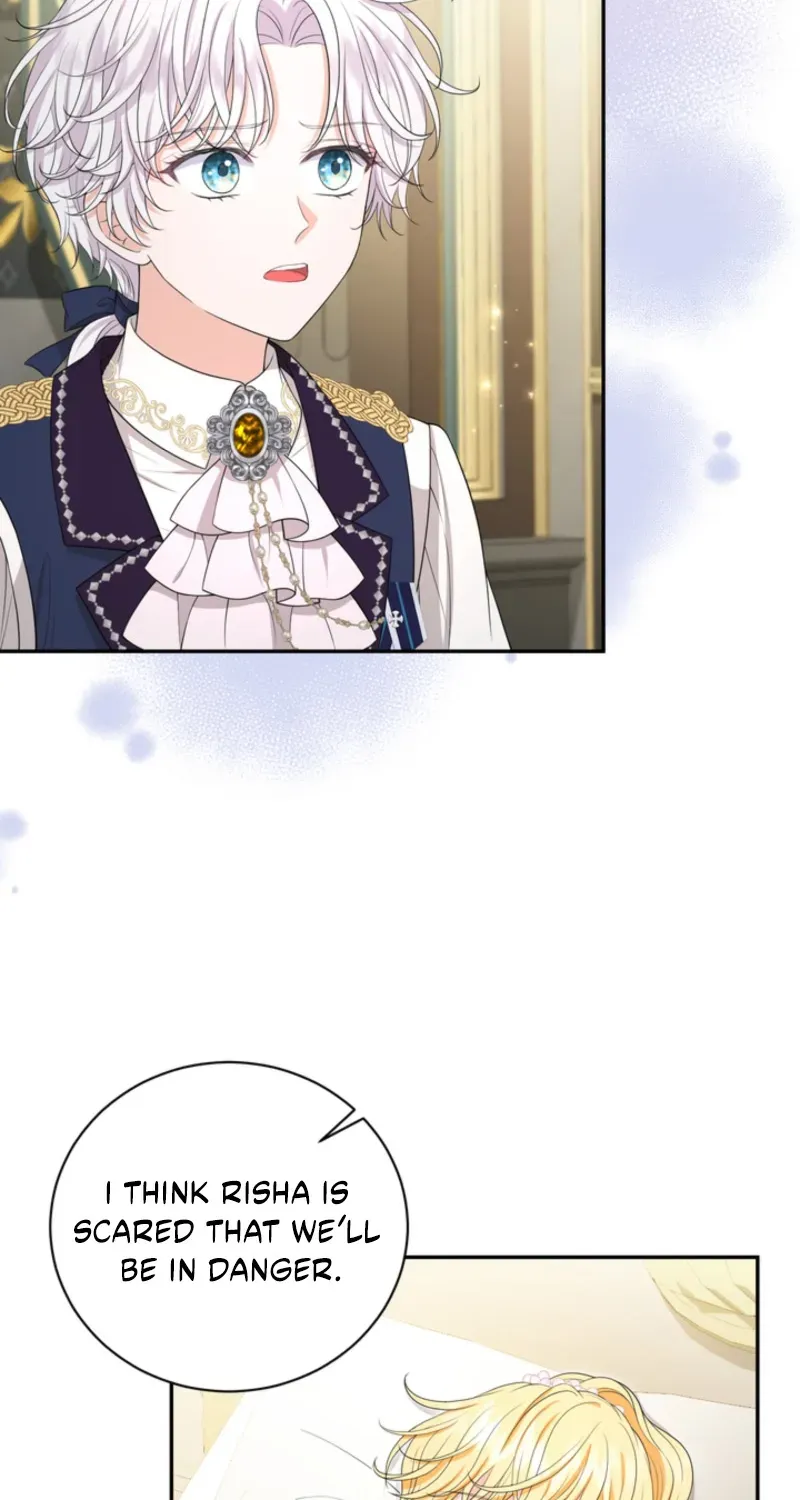 The S-Class Baby Princess Is Too Powerful Chapter 62 page 14 - 