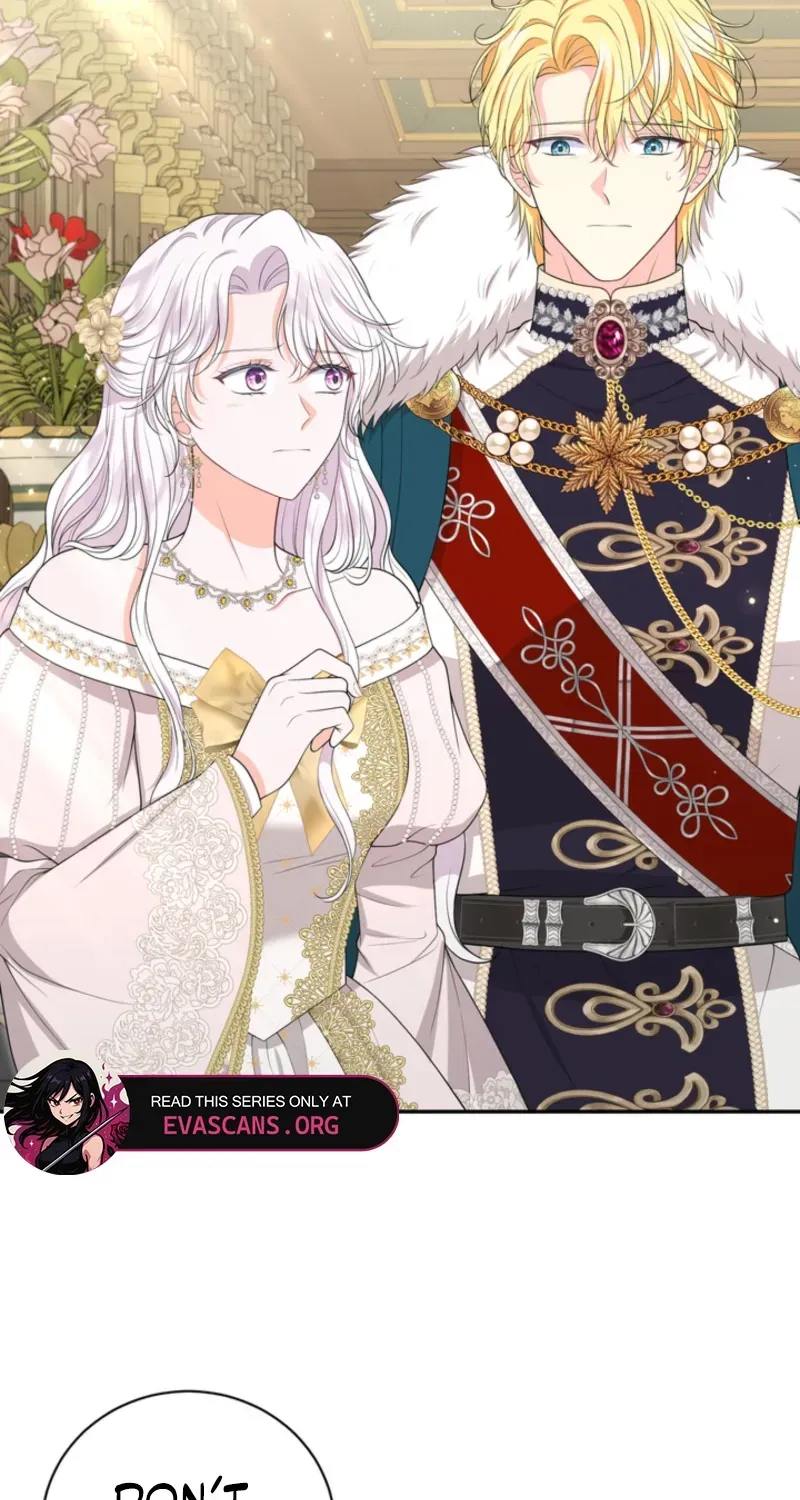 The S-Class Baby Princess Is Too Powerful Chapter 62 page 16 - 