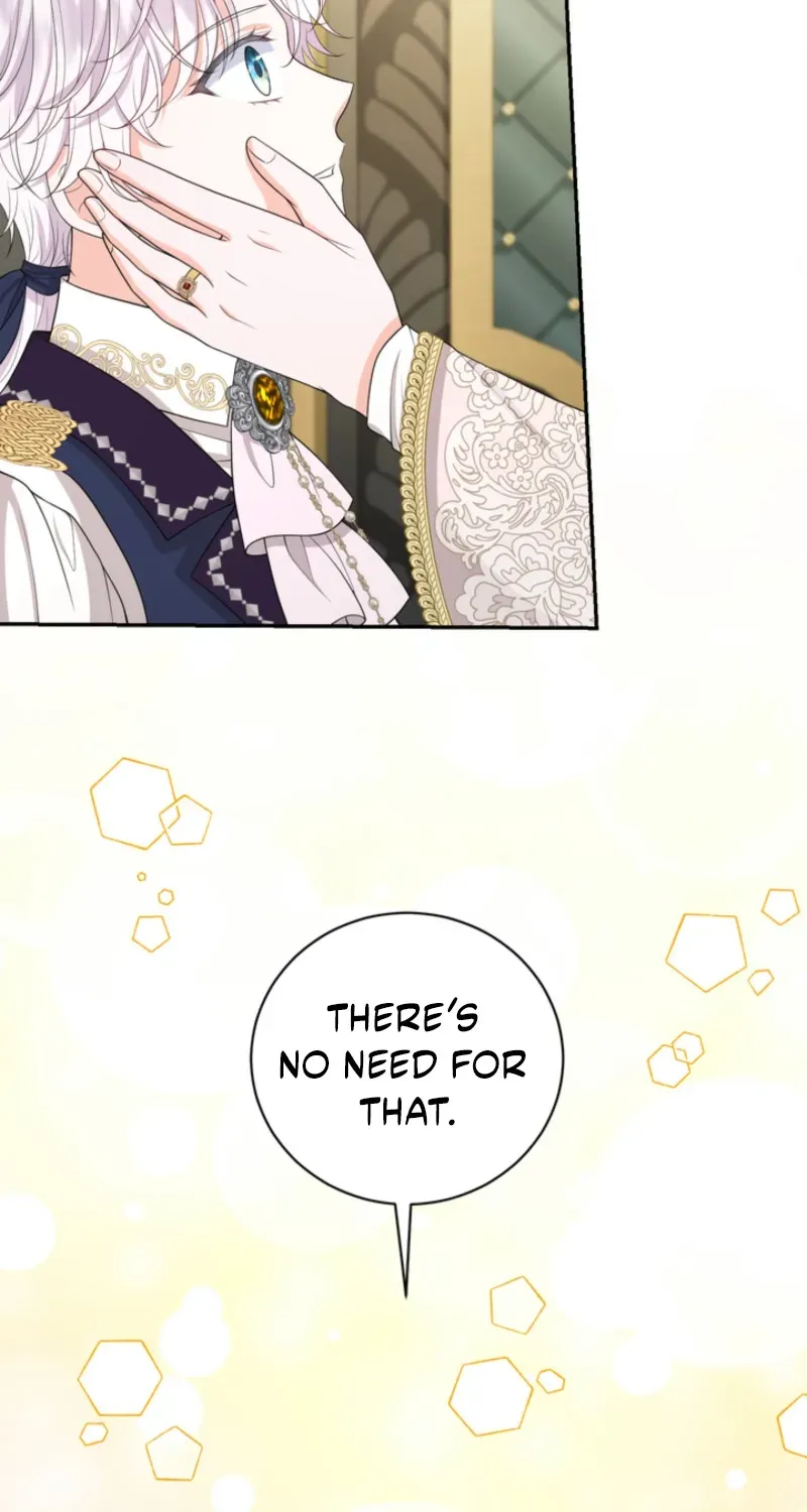 The S-Class Baby Princess Is Too Powerful Chapter 62 page 19 - 