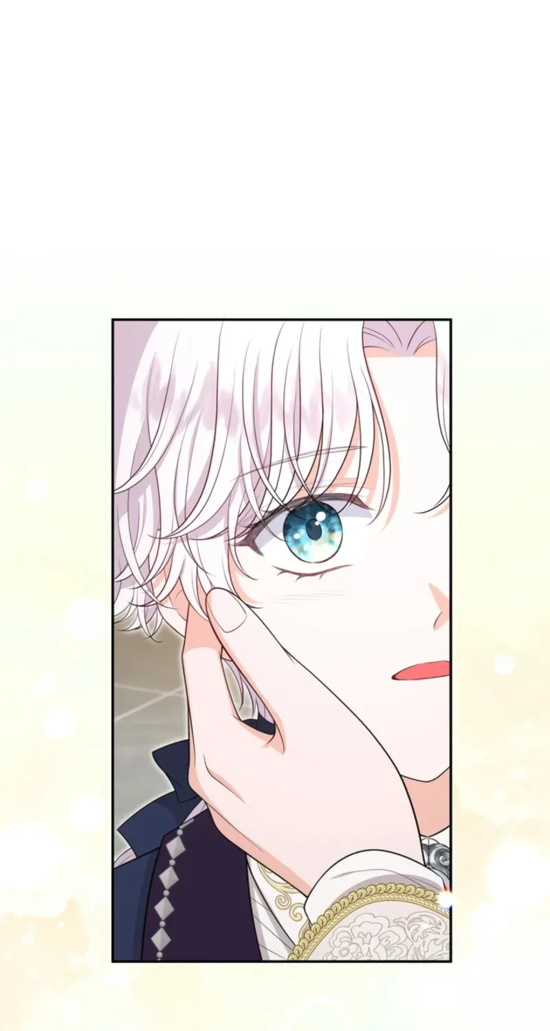 The S-Class Baby Princess Is Too Powerful Chapter 62 page 21 - 