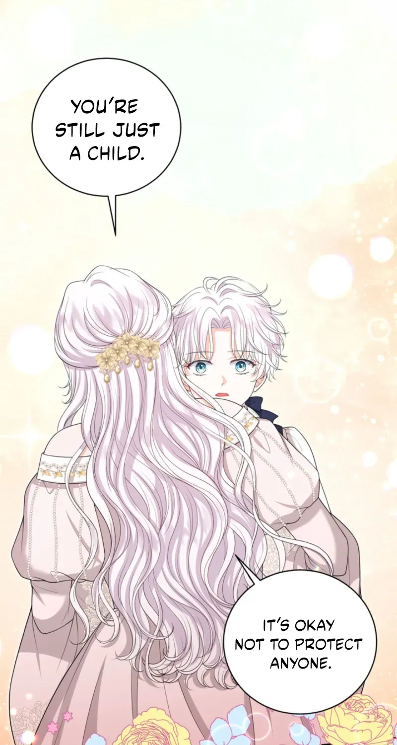 The S-Class Baby Princess Is Too Powerful Chapter 62 page 22 - 