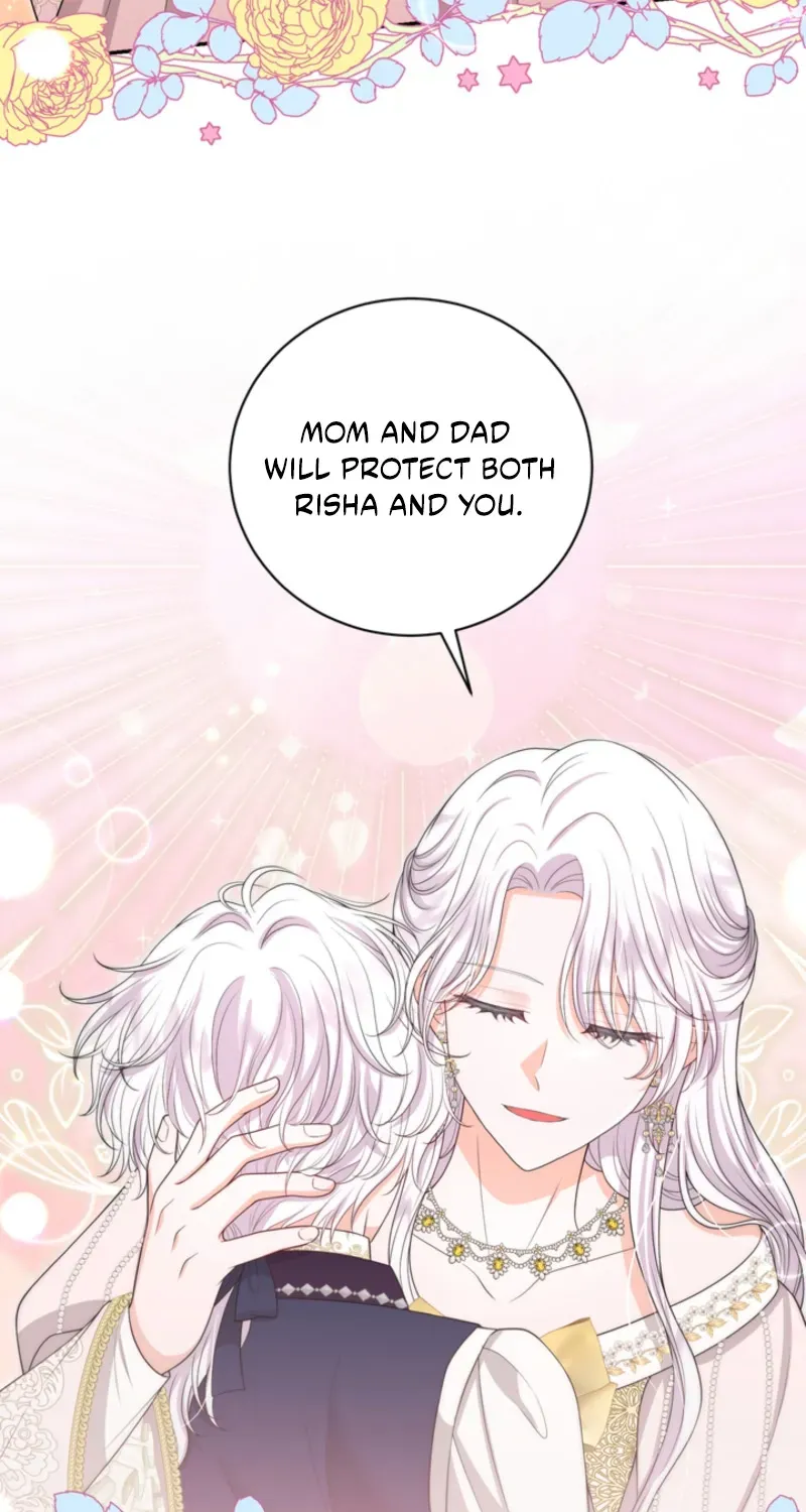 The S-Class Baby Princess Is Too Powerful Chapter 62 page 23 - 