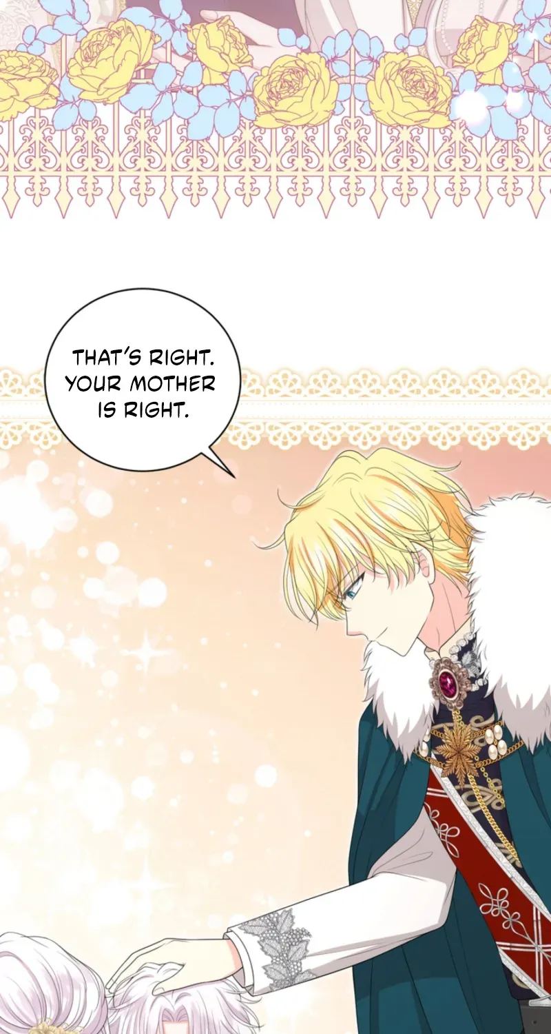 The S-Class Baby Princess Is Too Powerful Chapter 62 page 24 - 