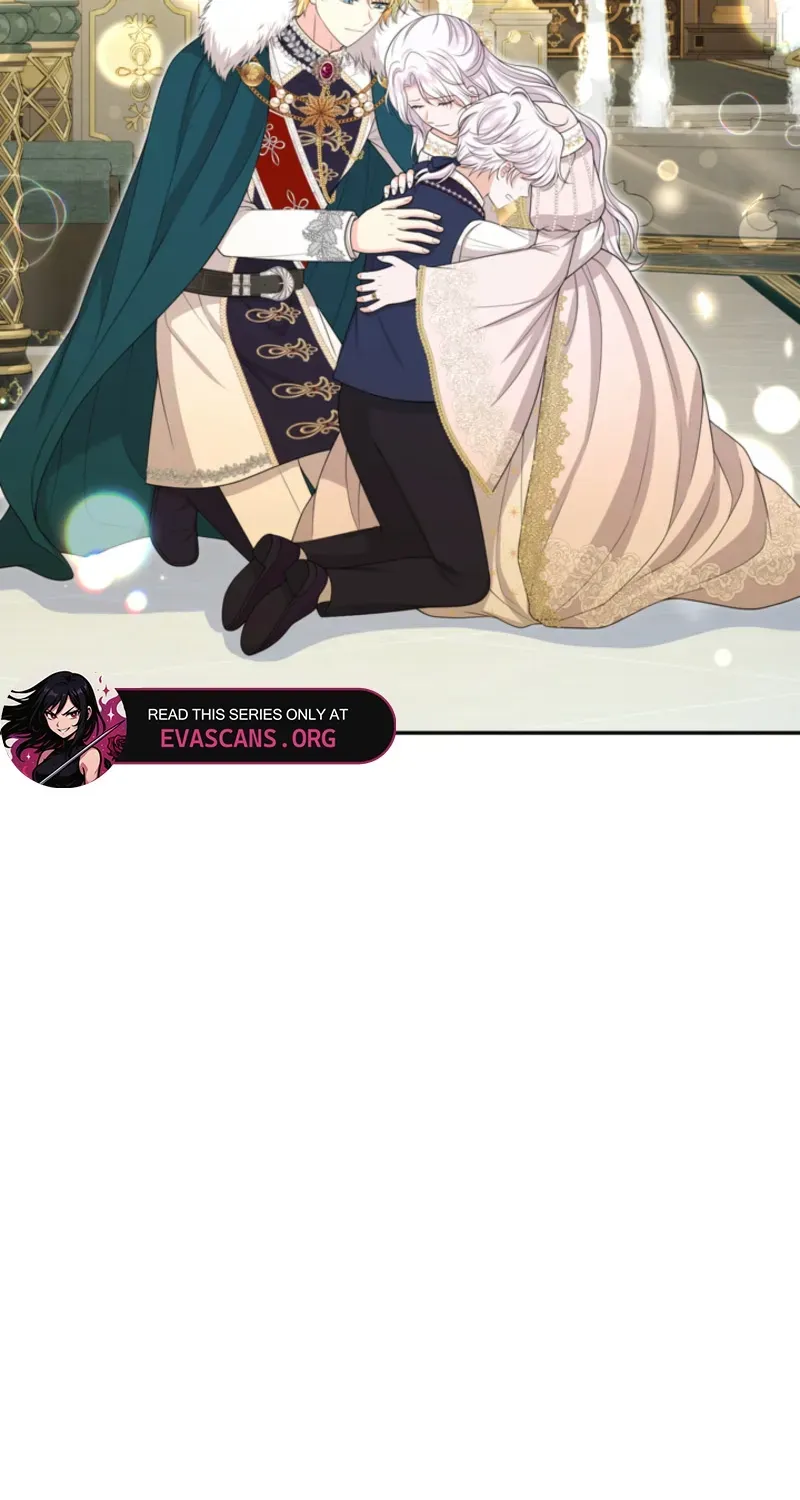 The S-Class Baby Princess Is Too Powerful Chapter 62 page 27 - 