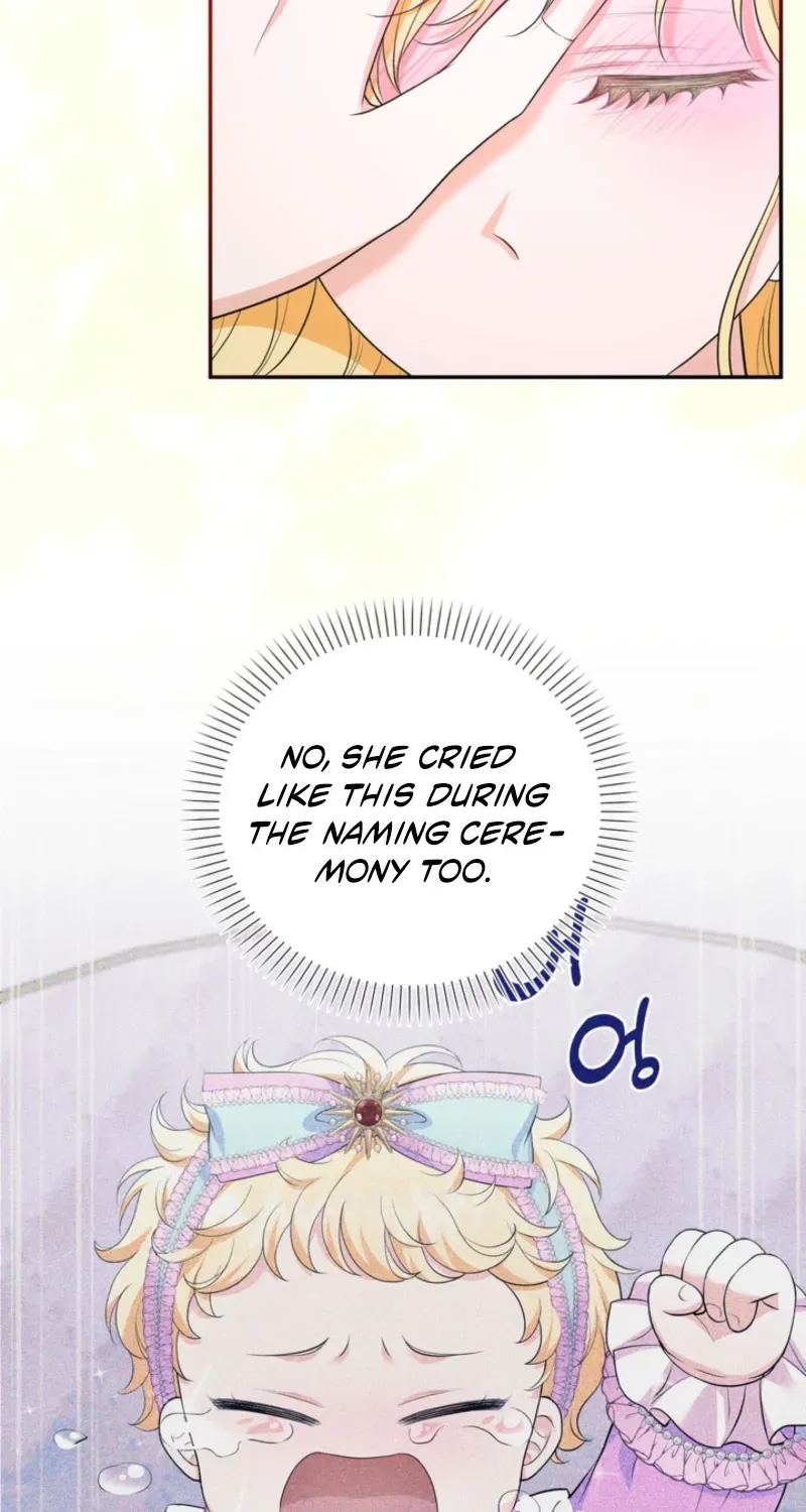 The S-Class Baby Princess Is Too Powerful Chapter 62 page 4 - 
