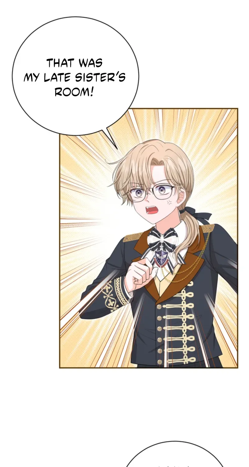 The S-Class Baby Princess Is Too Powerful Chapter 62 page 32 - 