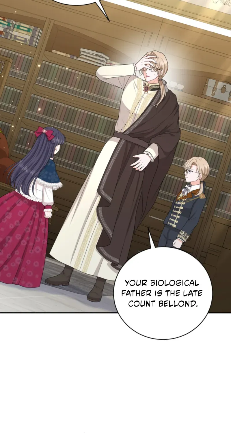 The S-Class Baby Princess Is Too Powerful Chapter 62 page 34 - 