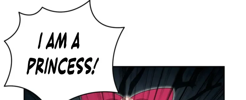 The S-Class Baby Princess Is Too Powerful Chapter 62 page 35 - 