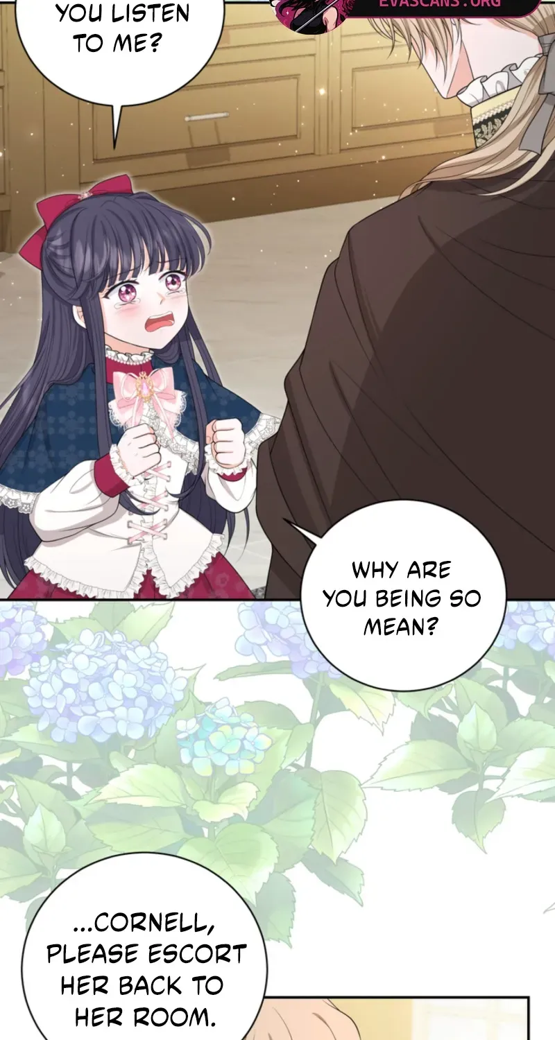 The S-Class Baby Princess Is Too Powerful Chapter 62 page 37 - 