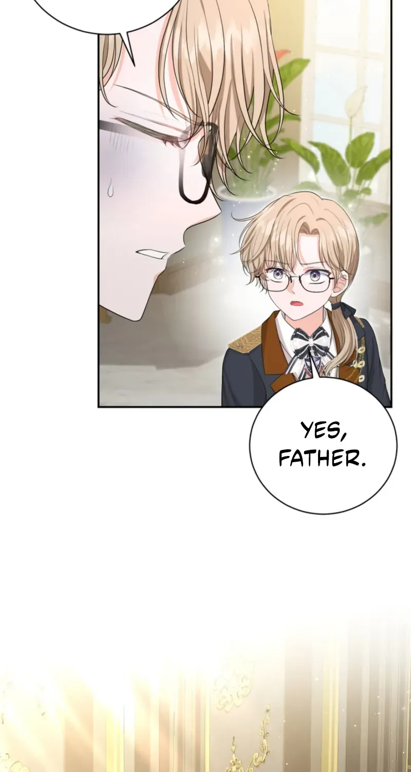 The S-Class Baby Princess Is Too Powerful Chapter 62 page 38 - 