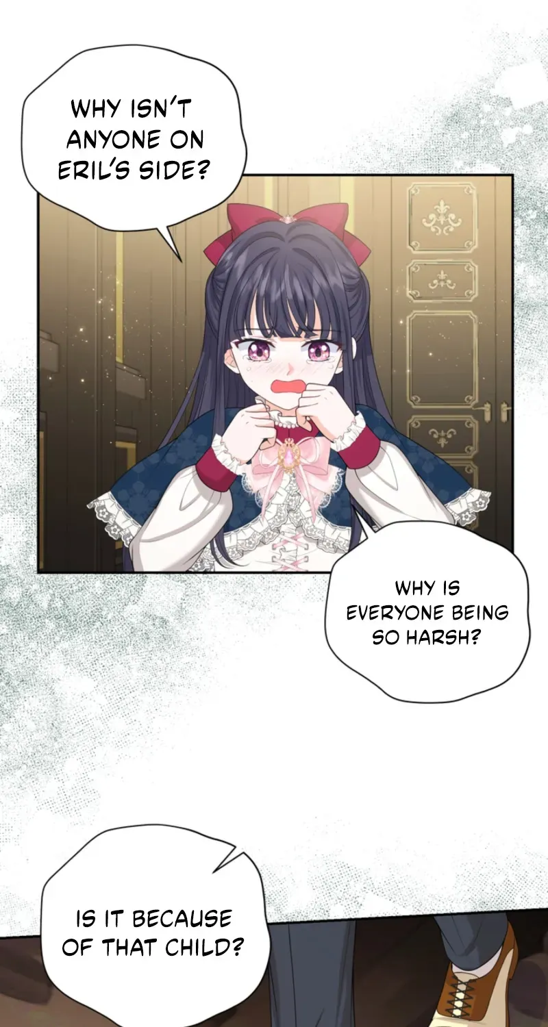 The S-Class Baby Princess Is Too Powerful Chapter 62 page 41 - 