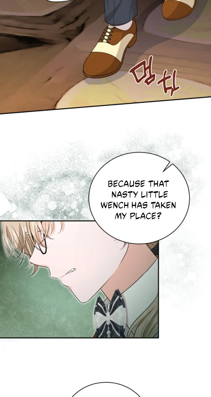 The S-Class Baby Princess Is Too Powerful Chapter 62 page 42 - 