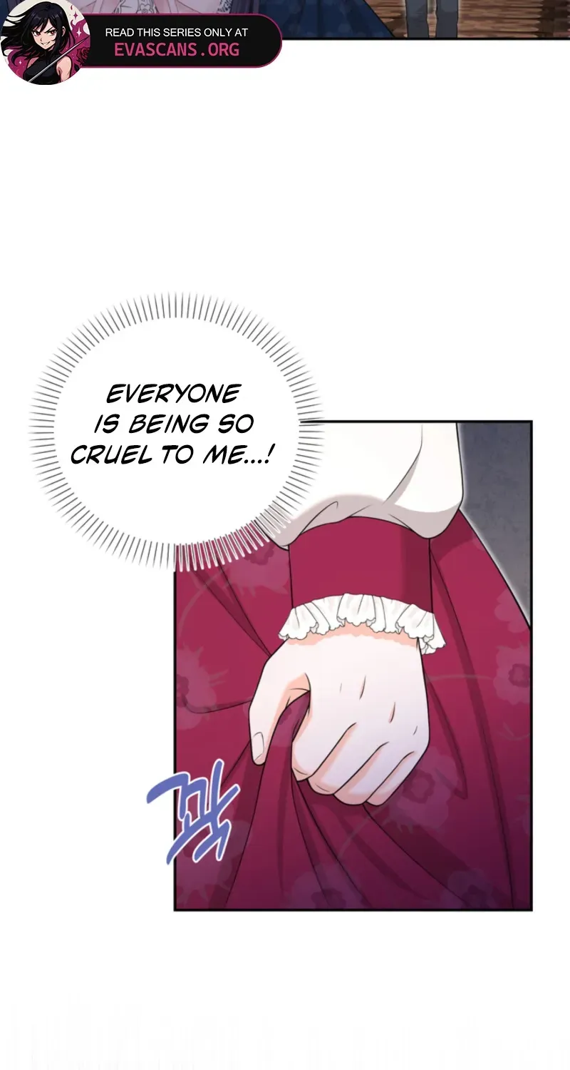 The S-Class Baby Princess Is Too Powerful Chapter 62 page 47 - 
