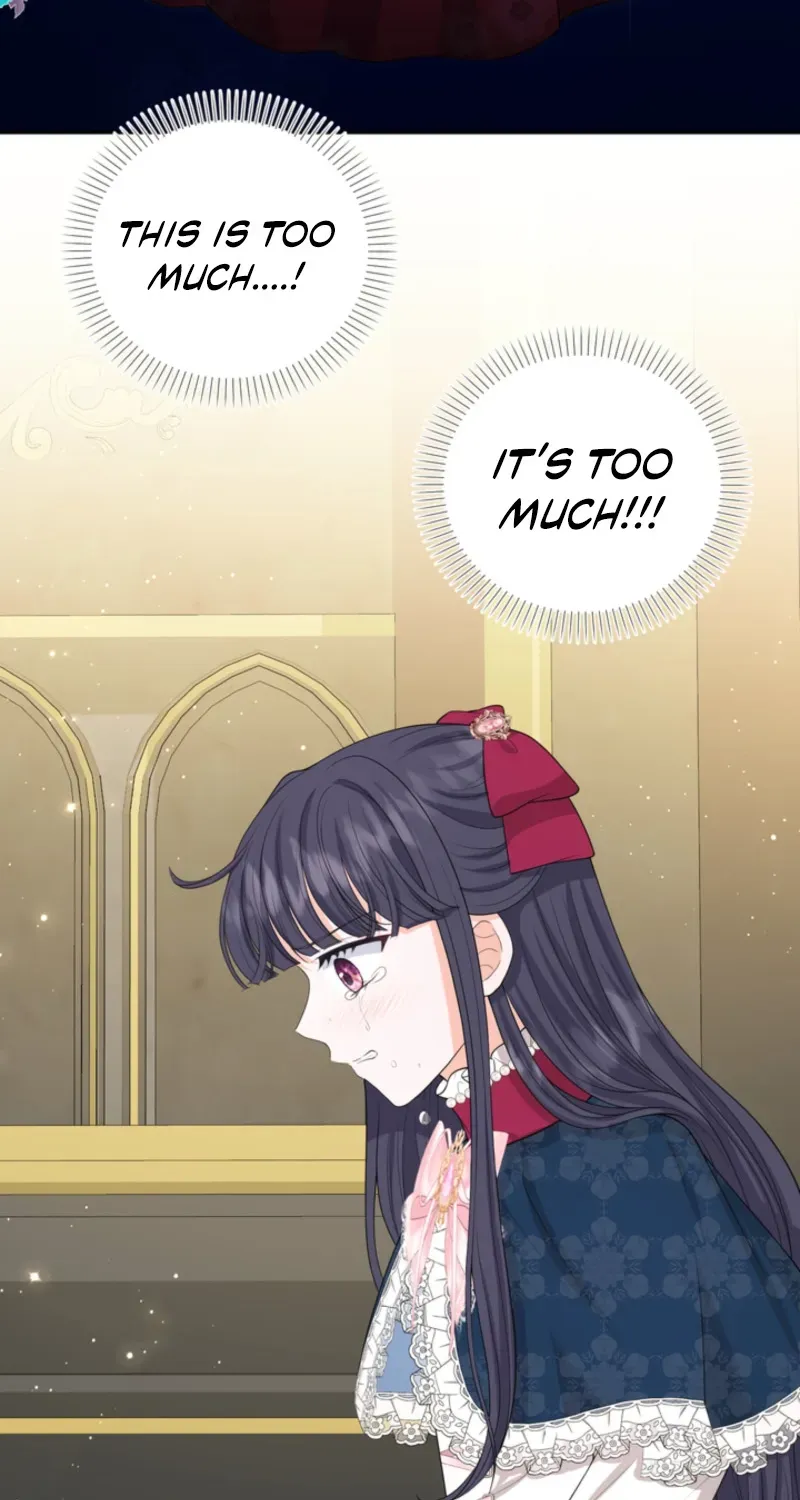 The S-Class Baby Princess Is Too Powerful Chapter 62 page 49 - 