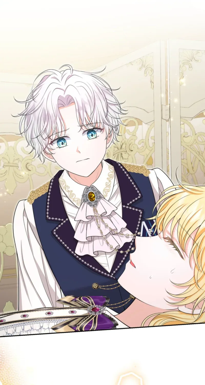 The S-Class Baby Princess Is Too Powerful Chapter 62 page 6 - 