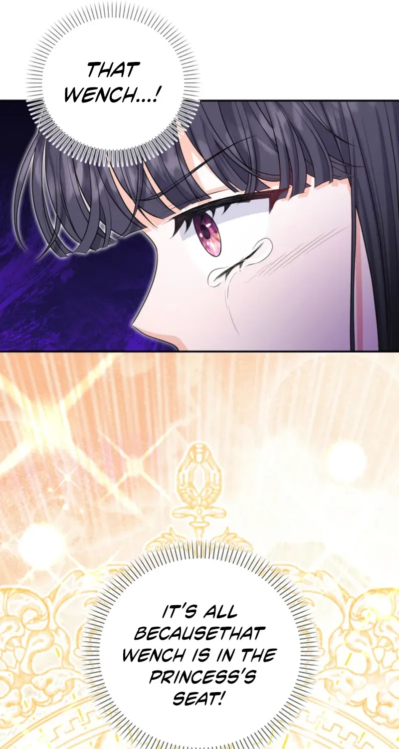 The S-Class Baby Princess Is Too Powerful Chapter 62 page 51 - 