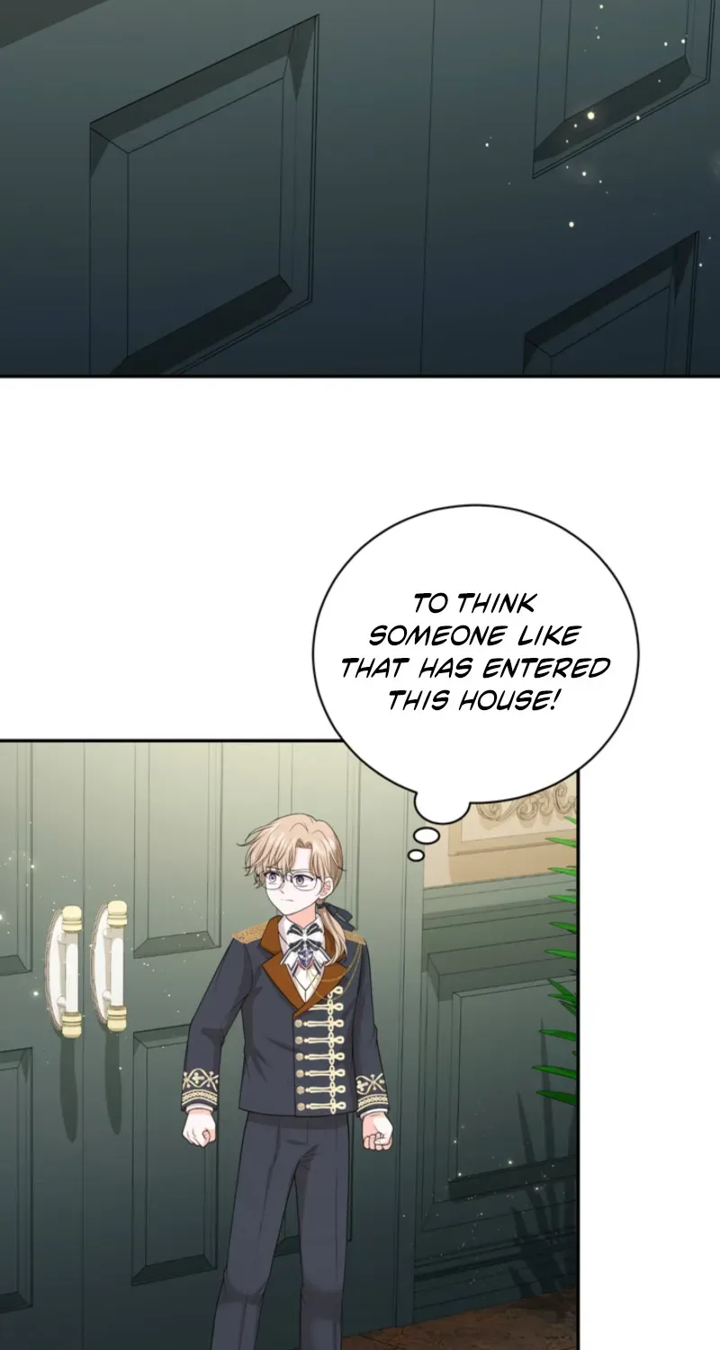 The S-Class Baby Princess Is Too Powerful Chapter 62 page 57 - 