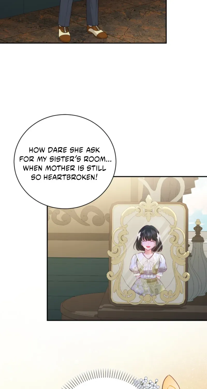 The S-Class Baby Princess Is Too Powerful Chapter 62 page 58 - 