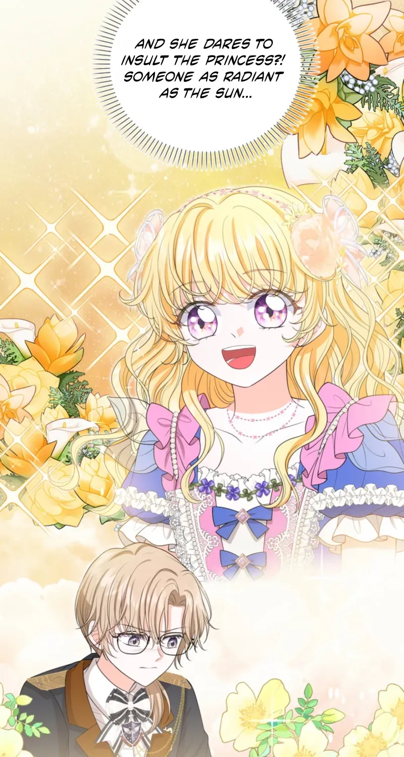 The S-Class Baby Princess Is Too Powerful Chapter 62 page 59 - 