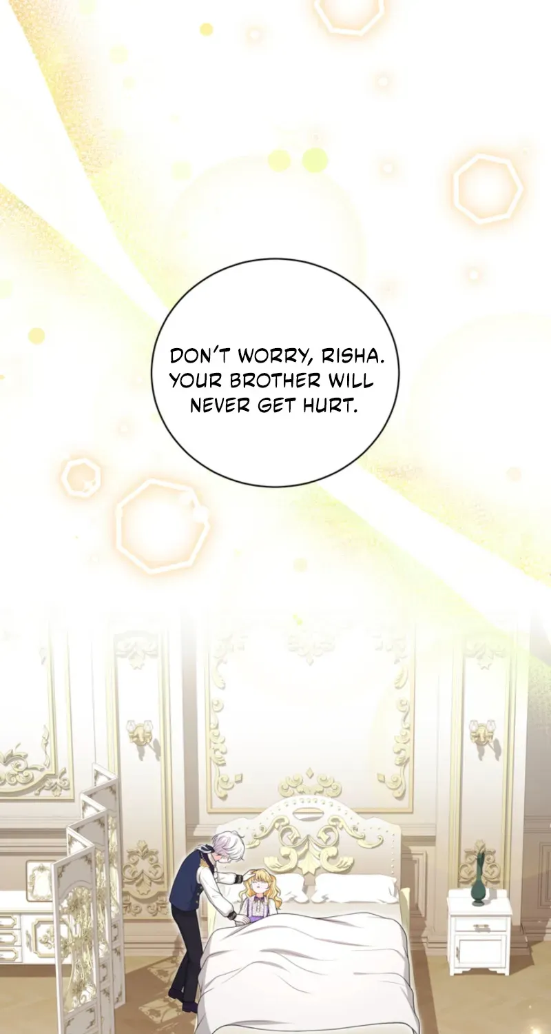 The S-Class Baby Princess Is Too Powerful Chapter 62 page 7 - 