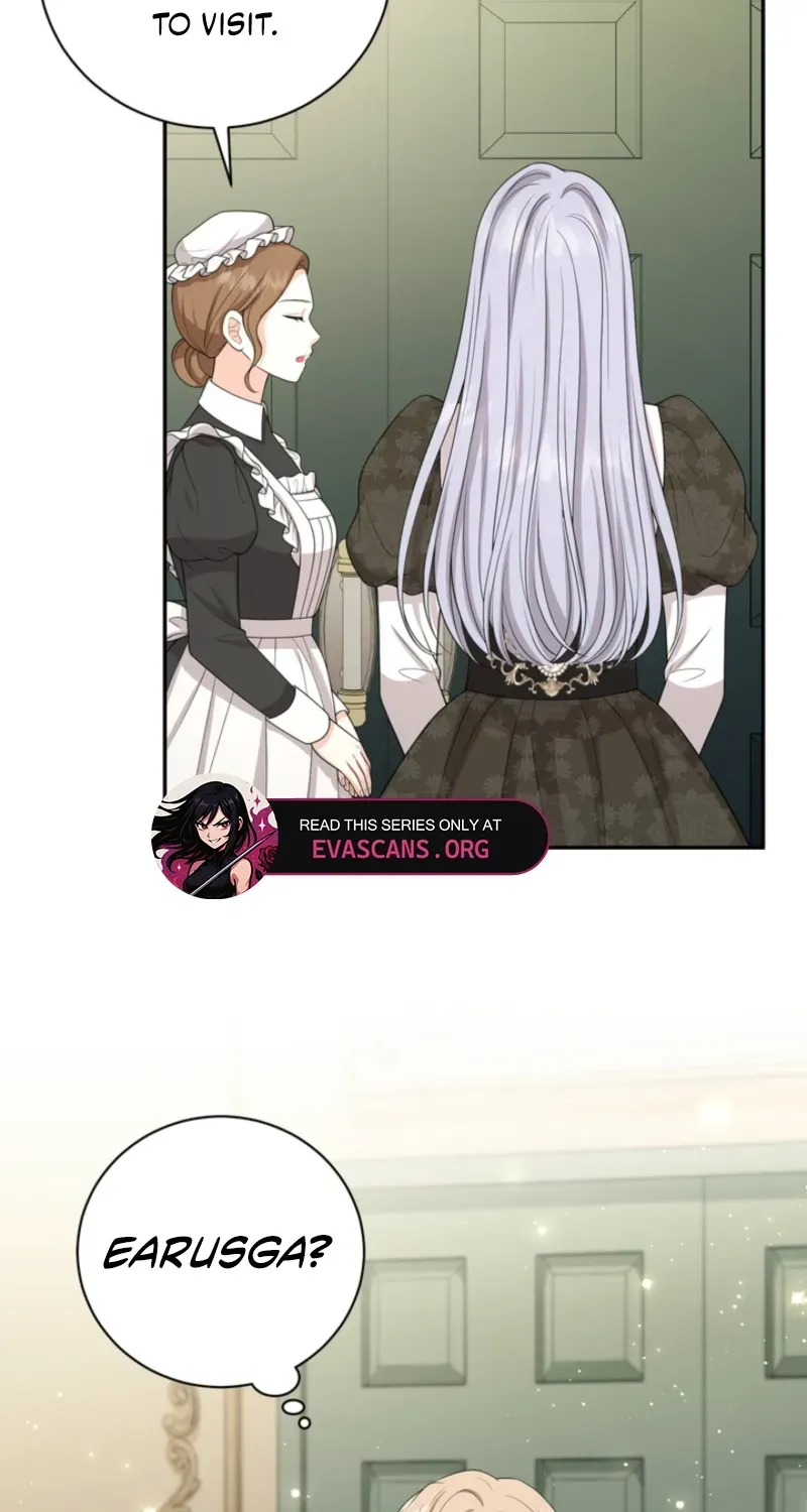 The S-Class Baby Princess Is Too Powerful Chapter 62 page 62 - 