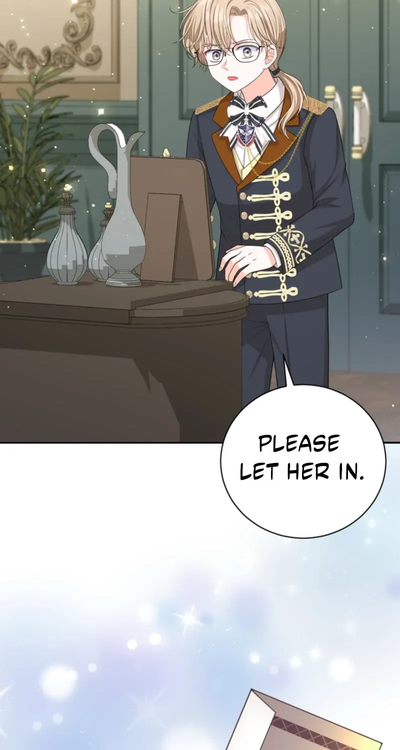 The S-Class Baby Princess Is Too Powerful Chapter 62 page 63 - 