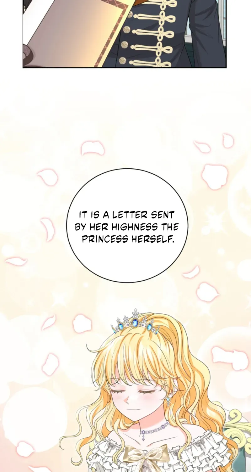 The S-Class Baby Princess Is Too Powerful Chapter 62 page 66 - 