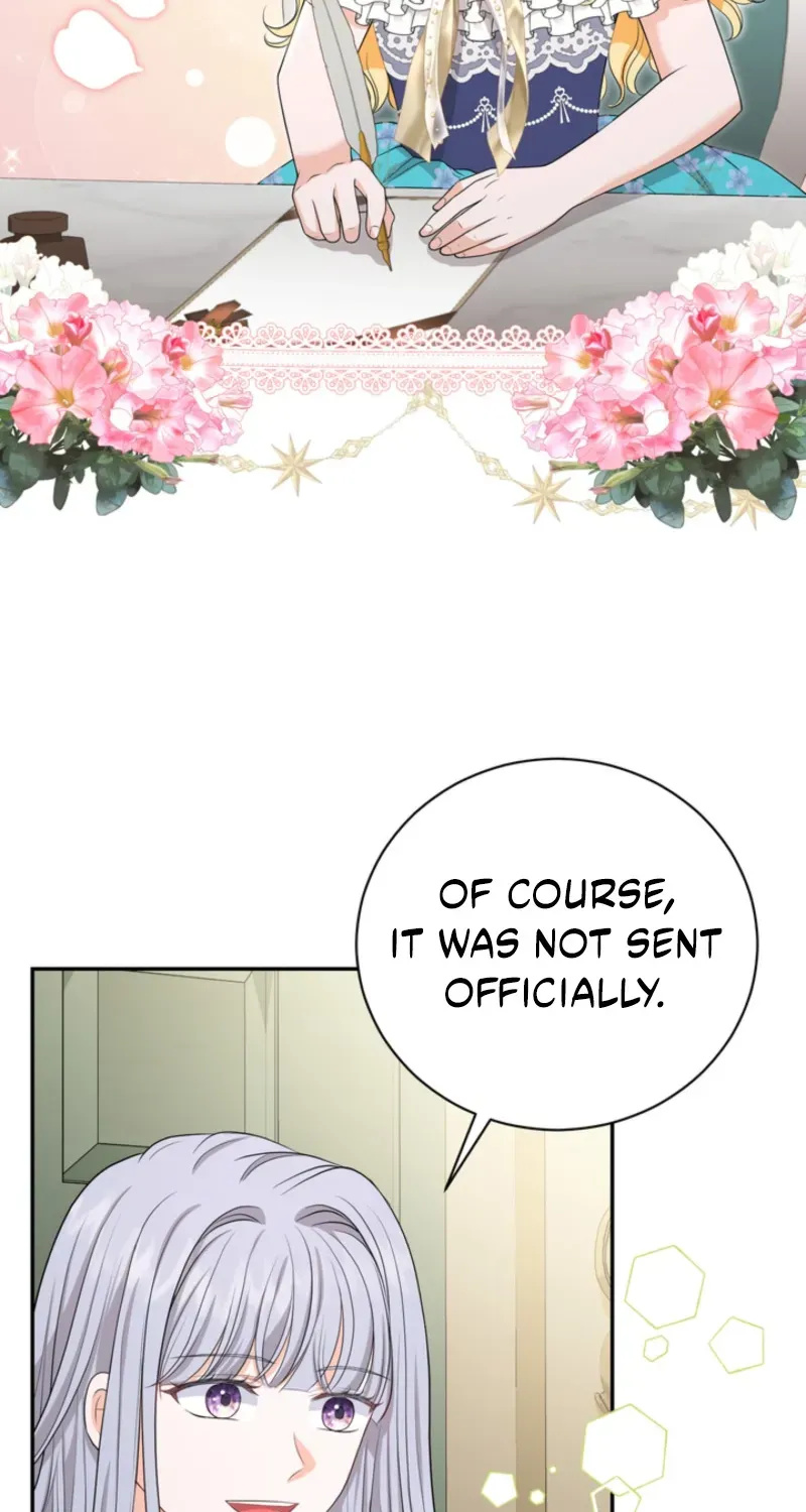 The S-Class Baby Princess Is Too Powerful Chapter 62 page 67 - 