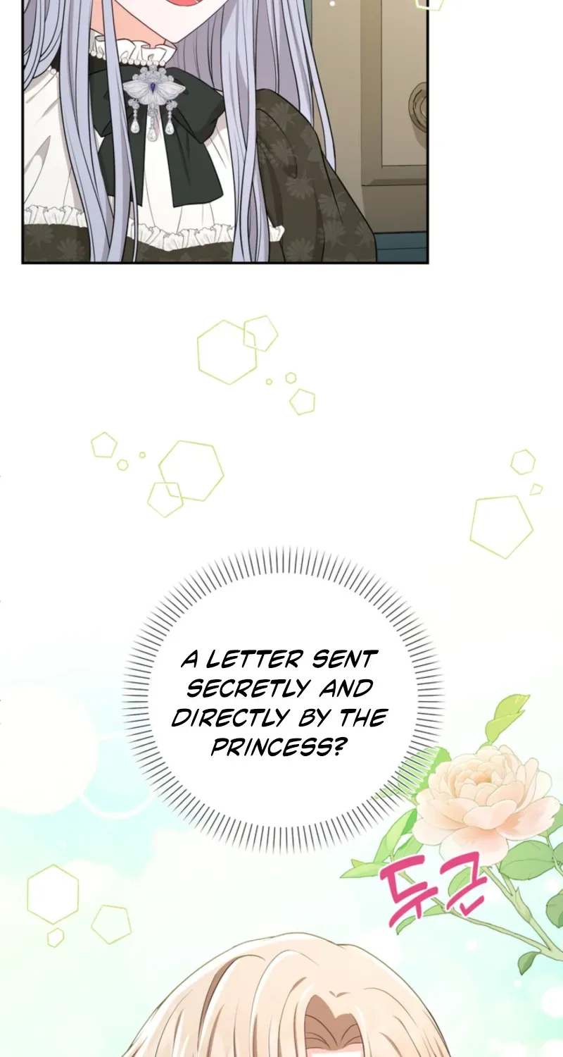 The S-Class Baby Princess Is Too Powerful Chapter 62 page 68 - 