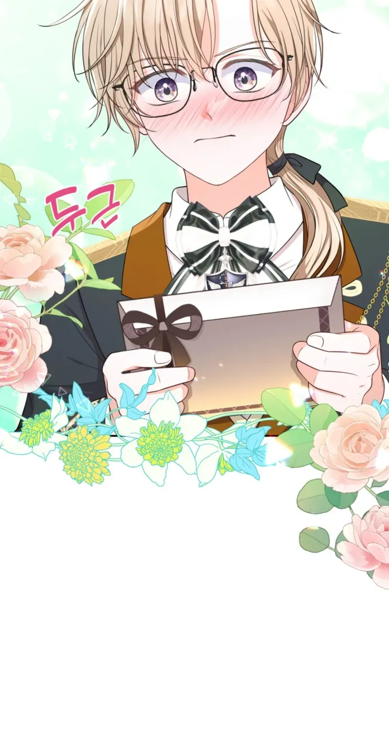 The S-Class Baby Princess Is Too Powerful Chapter 62 page 69 - 