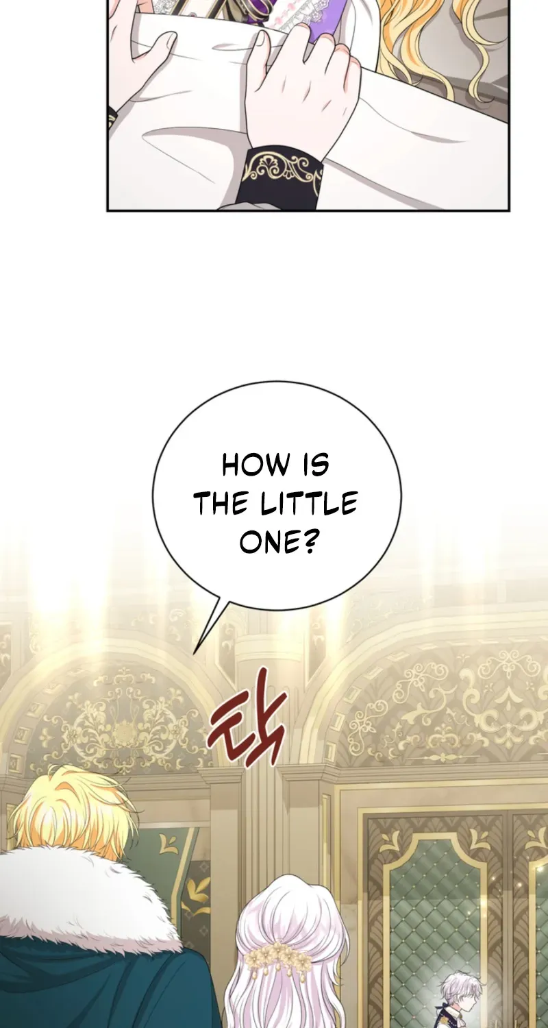 The S-Class Baby Princess Is Too Powerful Chapter 62 page 9 - 