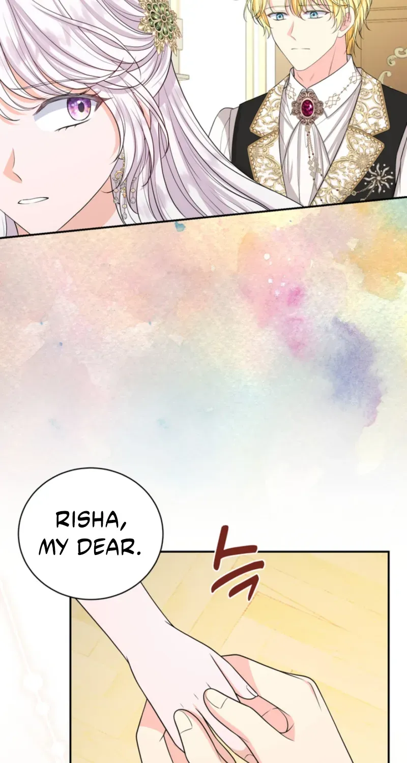 The S-Class Baby Princess Is Too Powerful Chapter 63 page 12 - 