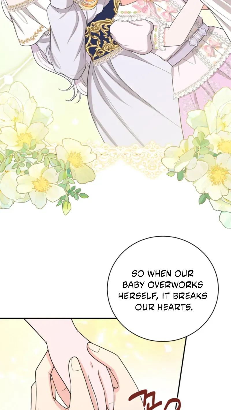 The S-Class Baby Princess Is Too Powerful Chapter 63 page 14 - 