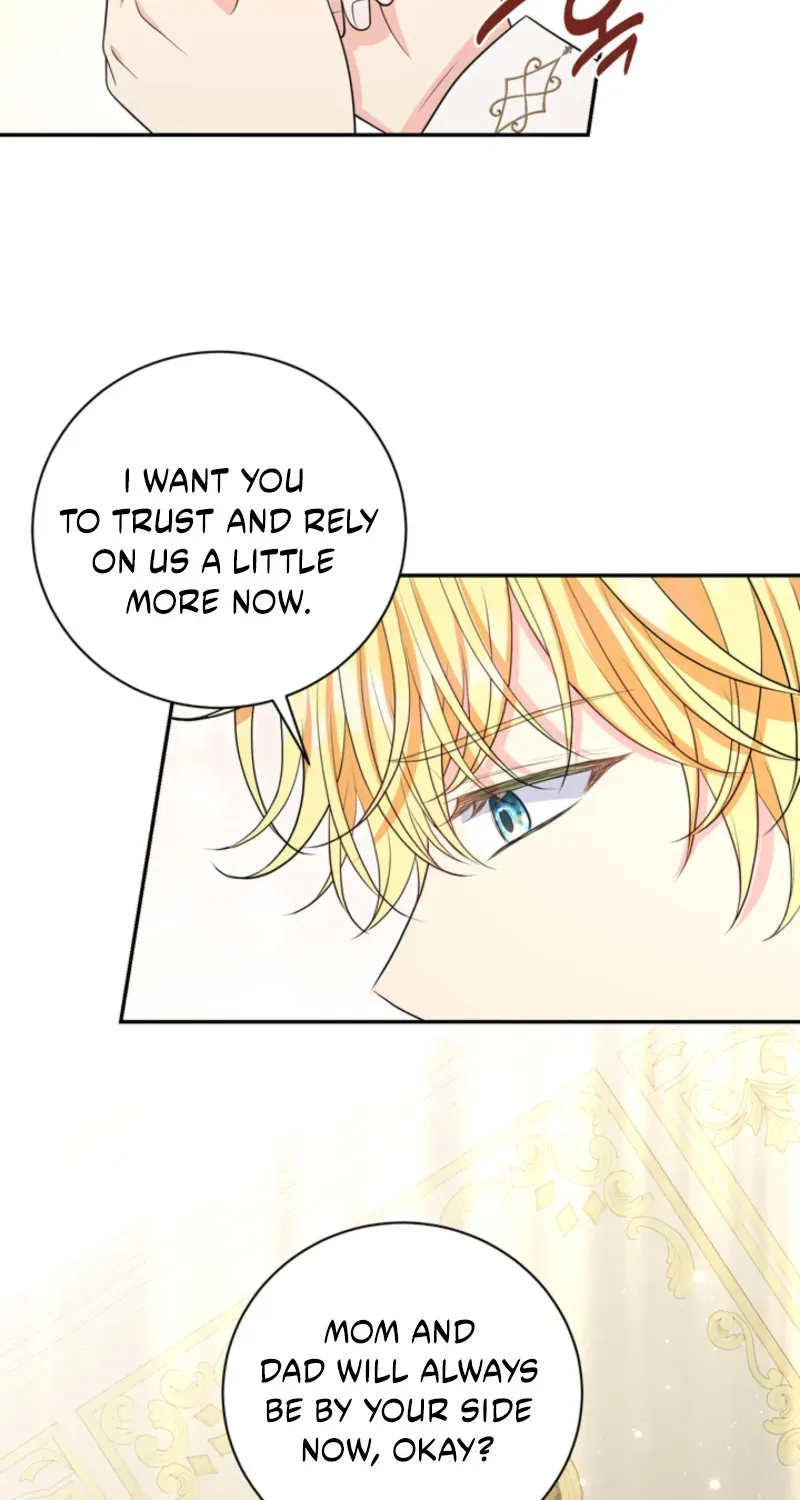 The S-Class Baby Princess Is Too Powerful Chapter 63 page 15 - 