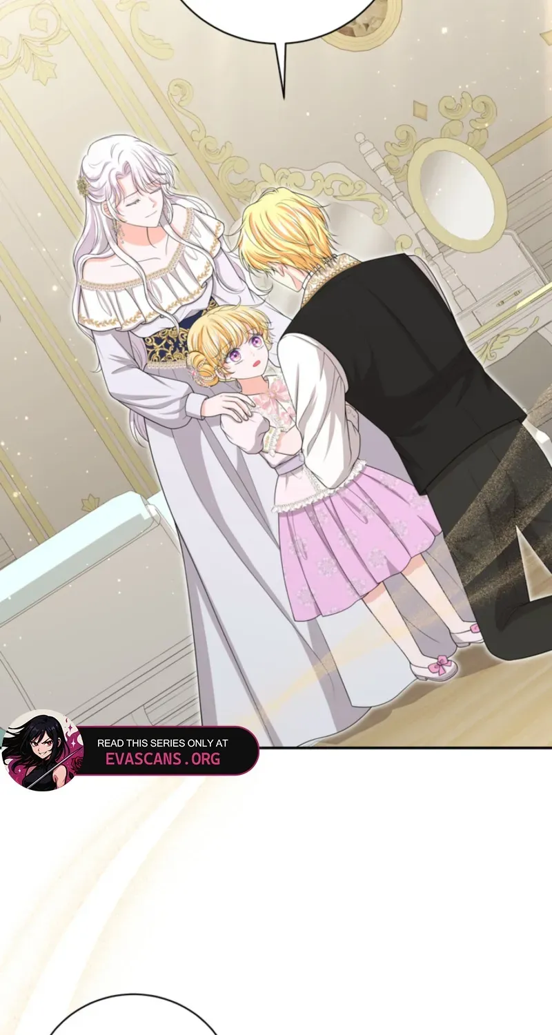 The S-Class Baby Princess Is Too Powerful Chapter 63 page 16 - 