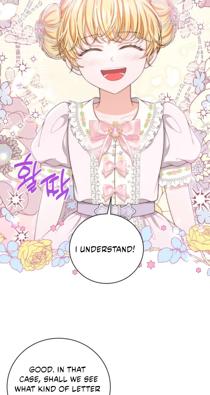 The S-Class Baby Princess Is Too Powerful Chapter 63 page 20 - 