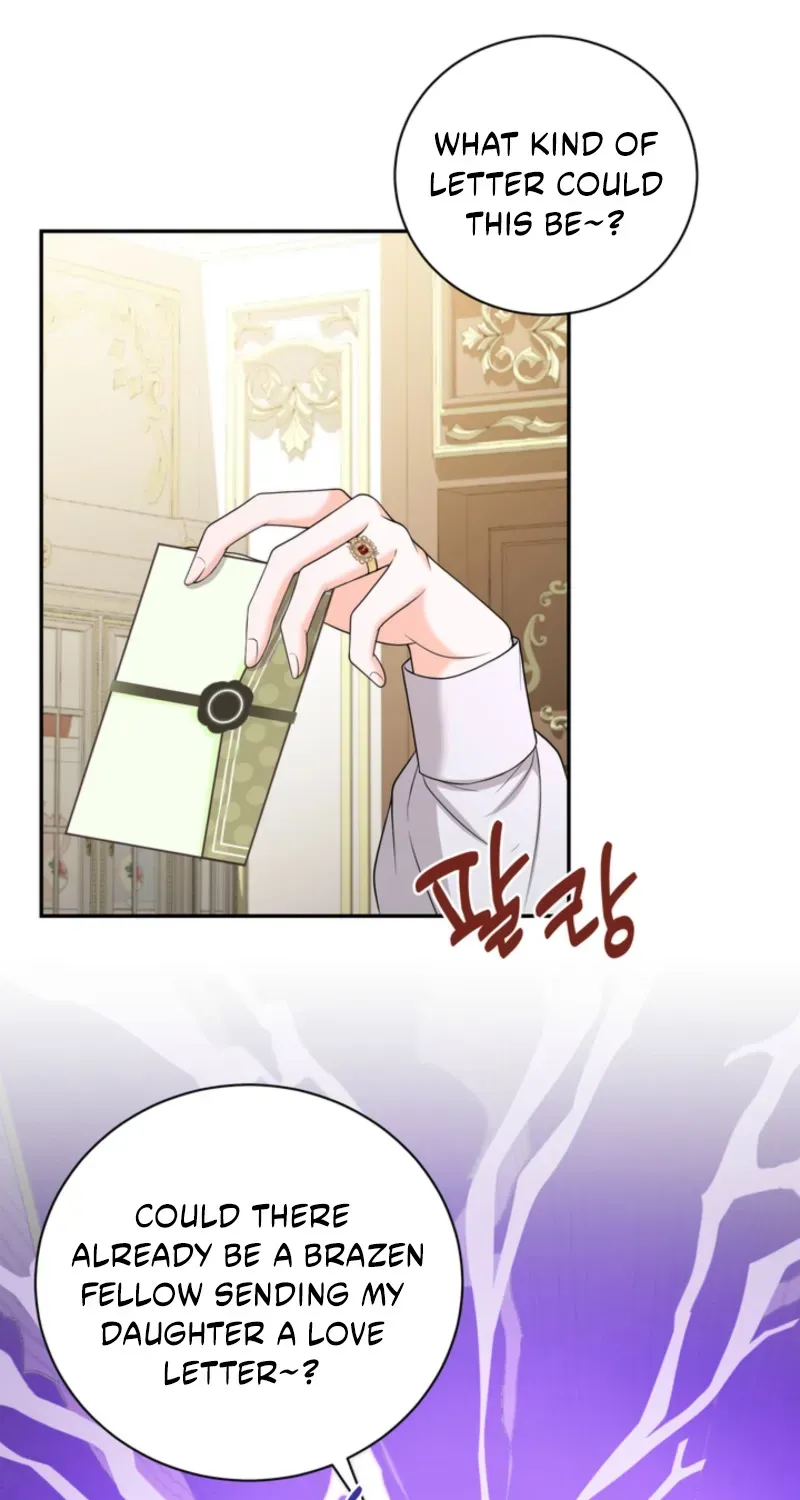 The S-Class Baby Princess Is Too Powerful Chapter 63 page 3 - 