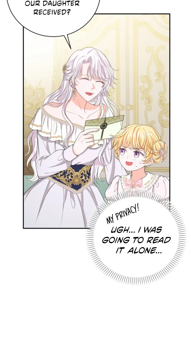 The S-Class Baby Princess Is Too Powerful Chapter 63 page 21 - 