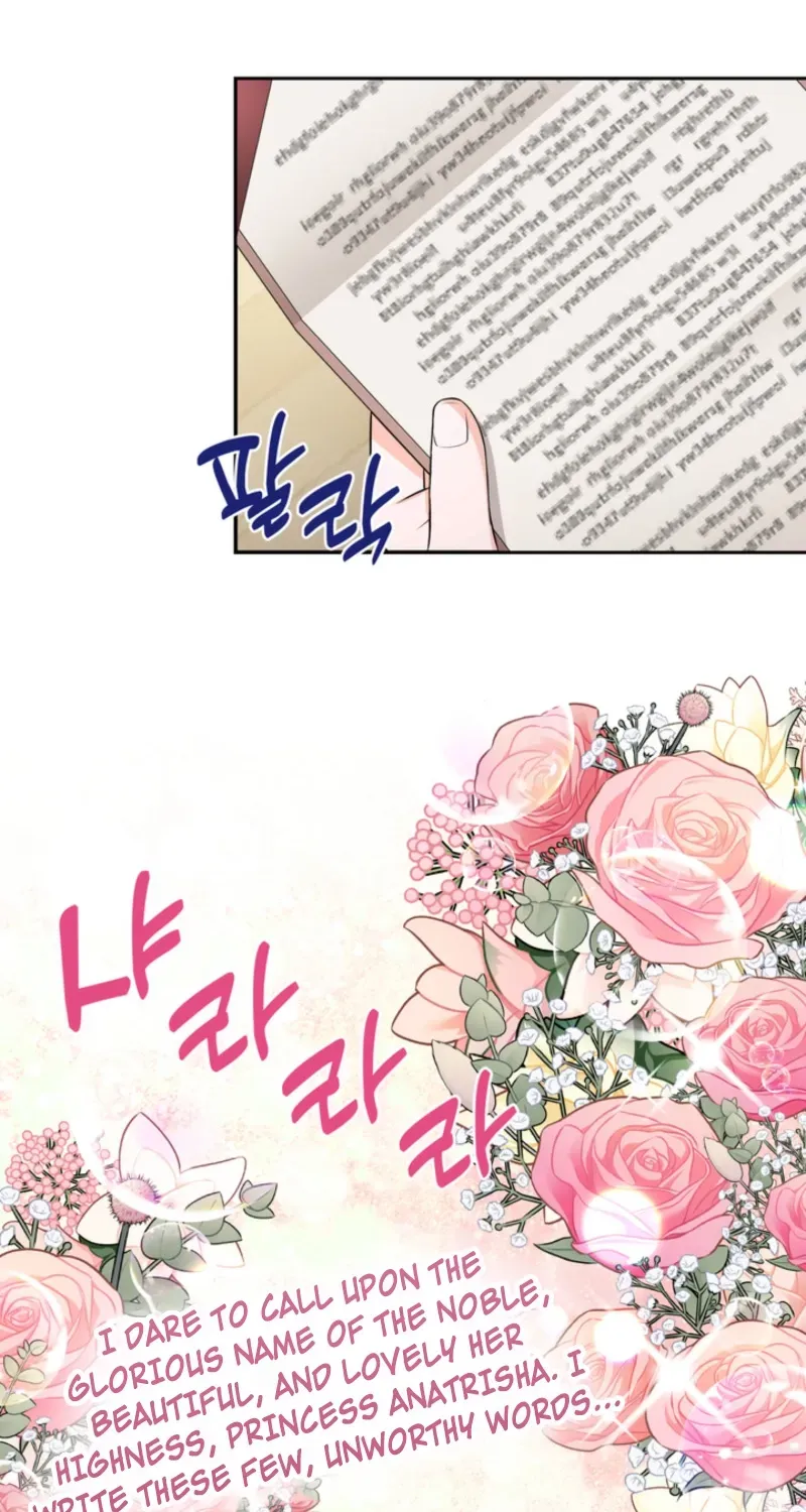 The S-Class Baby Princess Is Too Powerful Chapter 63 page 22 - 