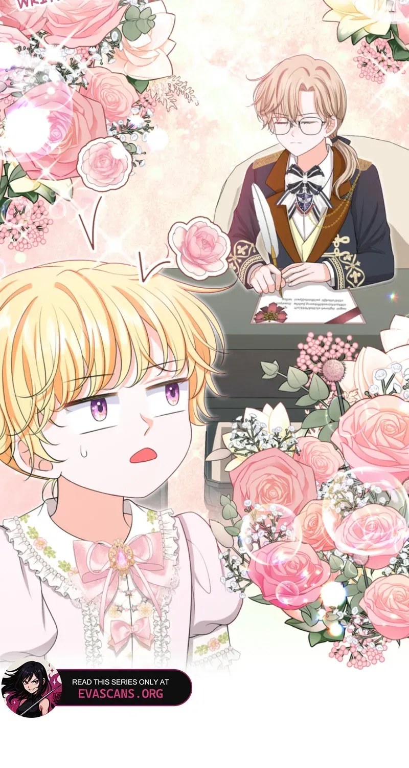 The S-Class Baby Princess Is Too Powerful Chapter 63 page 23 - 
